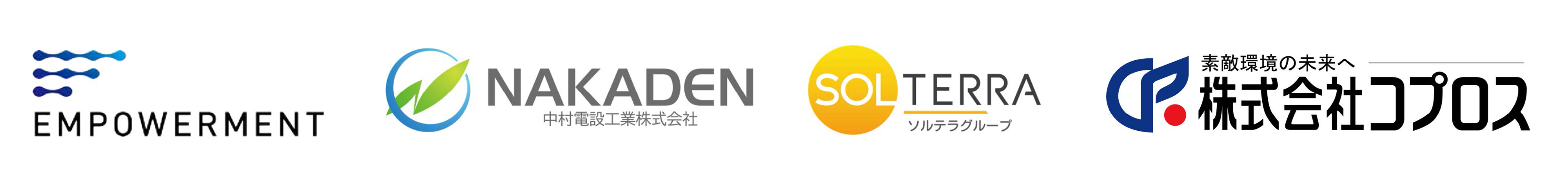 ロゴループフィルム実績２